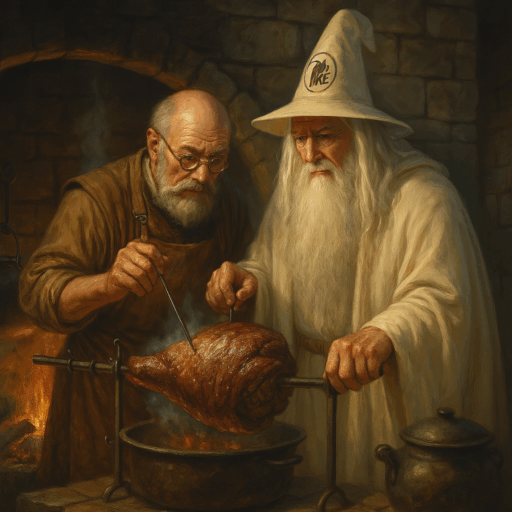 Alchemy