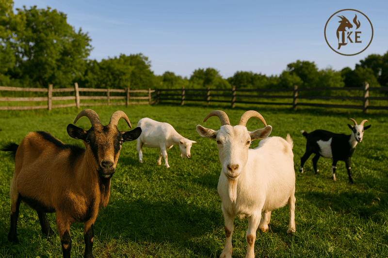 Goat Farm image