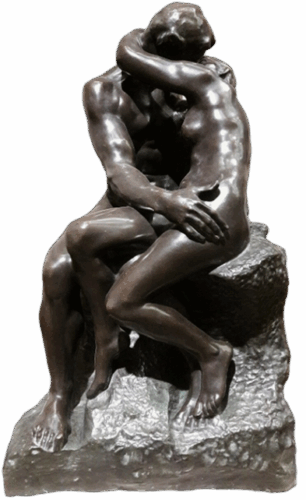 First Love Poem, Romantic Poetry, Mythical Love Story